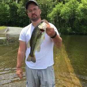 Meet your Posher, Andy